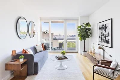 625 West 57 Street #854, Manhattan, NY 10019