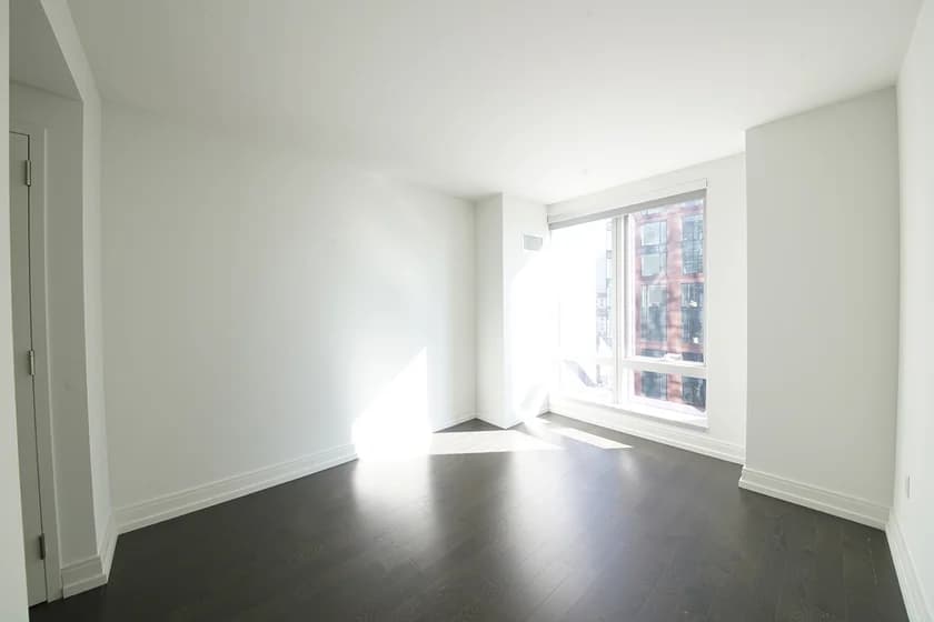 555 10 Avenue #21G, Manhattan, NY 10018 apartment_bedroom_room 1
