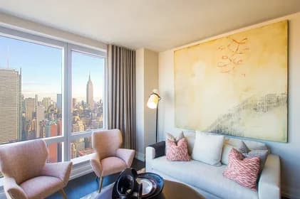 555 10 Avenue #29F, Manhattan, NY 10018