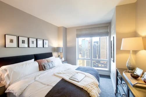 555 10 Ave #40I, Manhattan, NY 10018