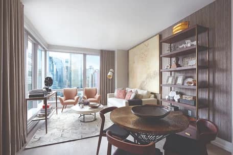 555 10 Ave #40I, Manhattan, NY 10018