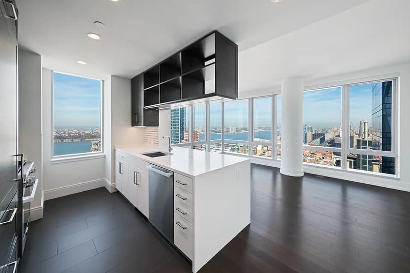 555 10 Ave #51A, Manhattan, NY 10018 apartment_kitchen 1