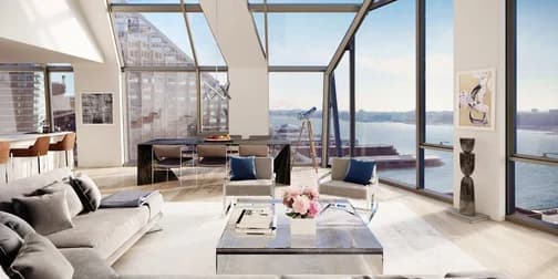 400 West 61 Street #1001, Manhattan, NY 10023