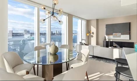 400 West 61 Street #1108, Manhattan, NY 10023
