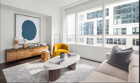 400 West 61 Street #1530, Manhattan, NY 10023