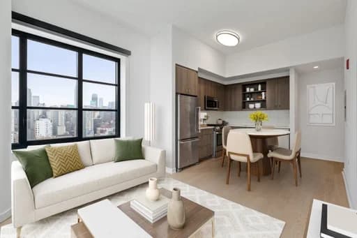 515 West 38 Street #16J, Manhattan, NY 10018
