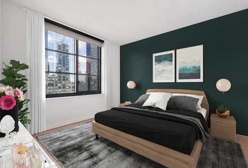 515 West 38 Street #17H, Manhattan, NY 10018