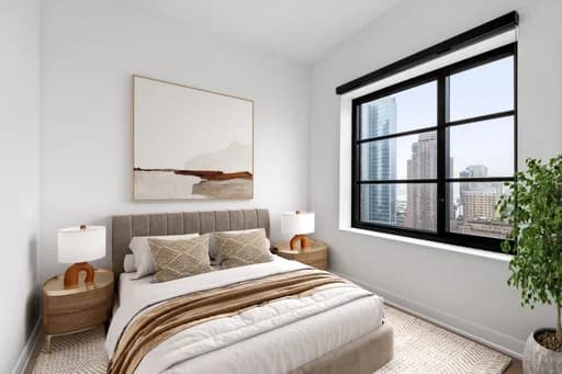 515 West 38 Street #18J, Manhattan, NY 10018