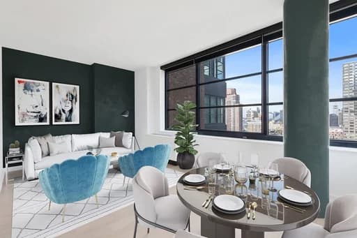 515 West 38 Street #20A, Manhattan, NY 10018 - Image 1