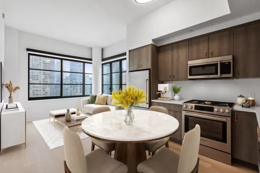 515 West 38 Street #23J, Manhattan, NY 10018 - Image 1