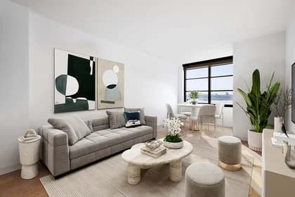 515 West 38 Street #27D, Manhattan, NY 10018 - Image 1