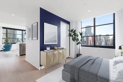 515 West 38 Street #28A, Manhattan, NY 10018
