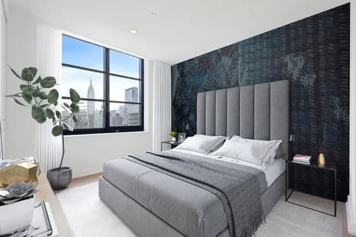 515 West 38 Street #28A, Manhattan, NY 10018