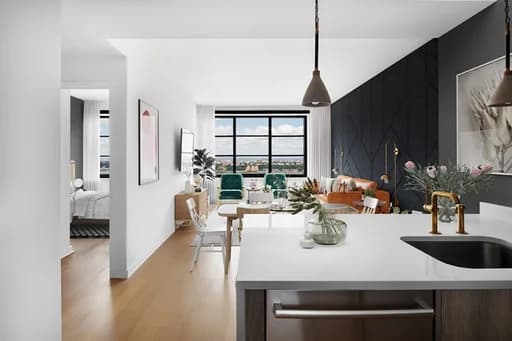 515 West 38 Street #PH3C, Manhattan, NY 10018 - Image 1