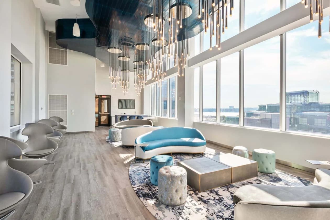 515 West 36 Street #20G, Manhattan, NY 10018 1