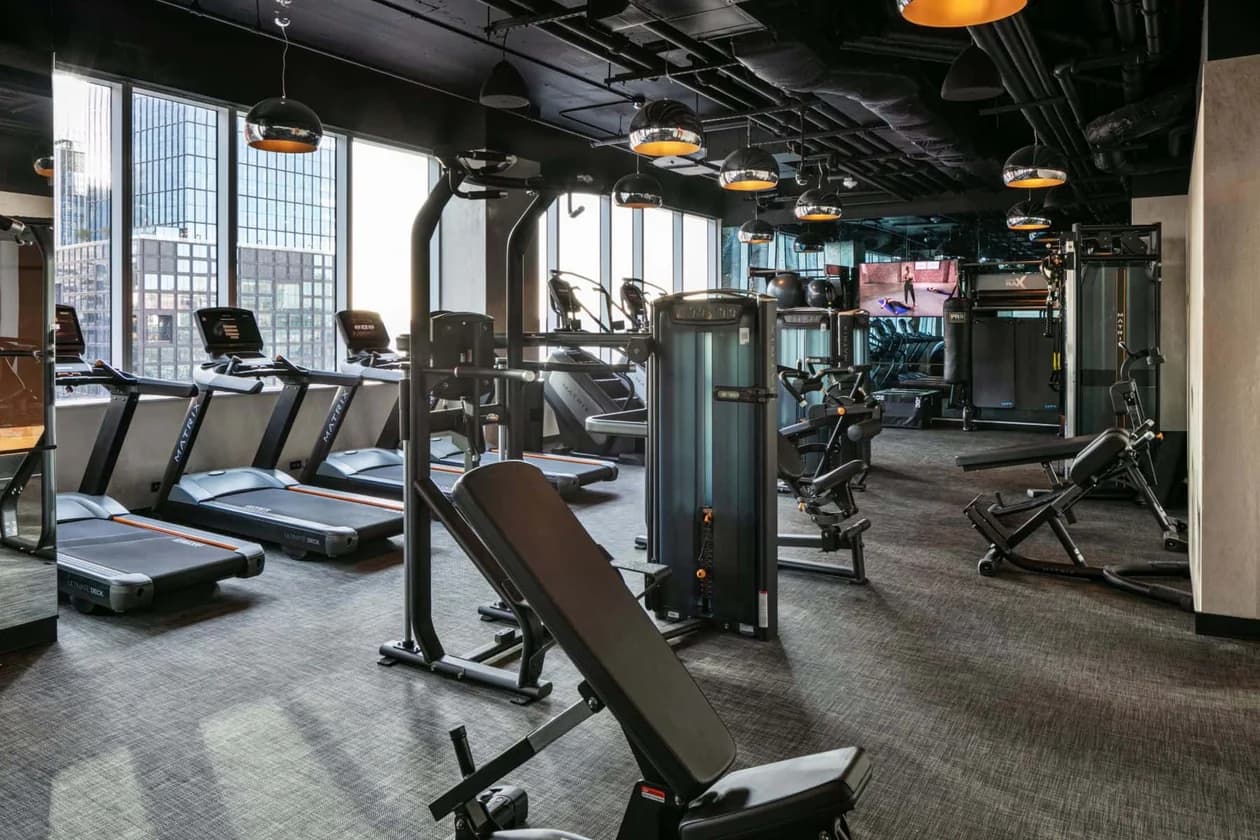 515 West 36 Street #22C, Manhattan, NY 10018 1