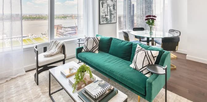 515 West 36 Street #22J, Manhattan, NY 10018