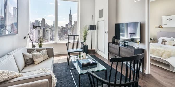 515 West 36 Street #23G, Manhattan, NY 10018