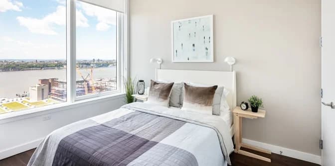 515 West 36 Street #23G, Manhattan, NY 10018