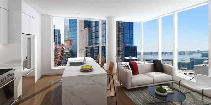 515 West 36 Street #23J, Manhattan, NY 10018