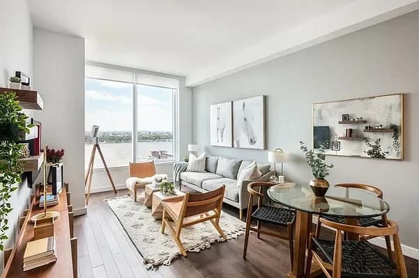 515 West 36 Street #25B, Manhattan, NY 10018 - Image 1
