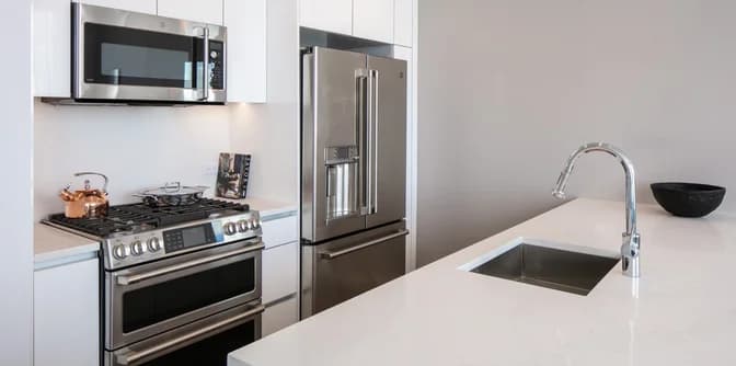 515 West 36 Street #26C, Manhattan, NY 10018
