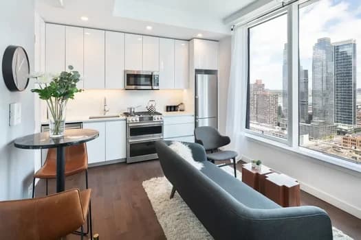 515 West 36 Street #27C, Manhattan, NY 10018