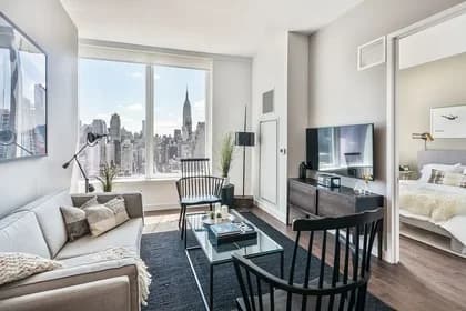 515 West 36 Street #27G, Manhattan, NY 10018 - Image 1