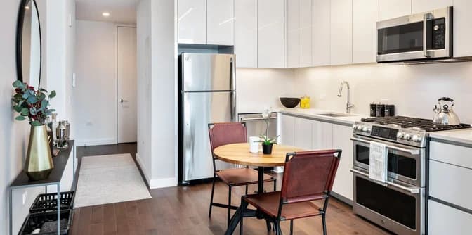 515 West 36 Street #28B, Manhattan, NY 10018