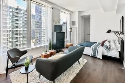 515 West 36 Street #32G, Manhattan, NY 10018