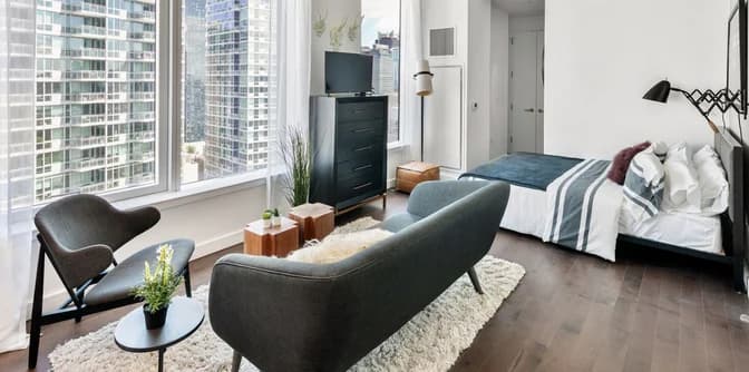 515 West 36 Street #33B, Manhattan, NY 10018