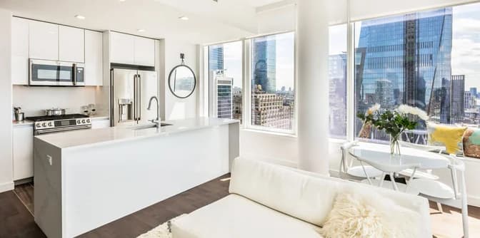 515 West 36 Street #35J, Manhattan, NY 10018