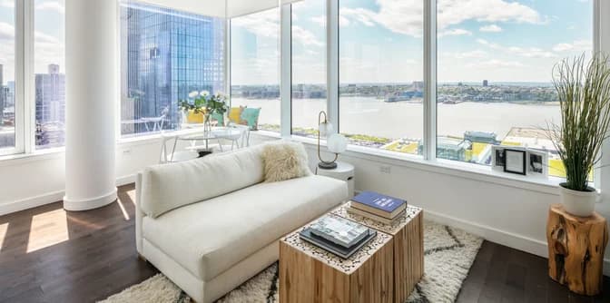 515 West 36 Street #35J, Manhattan, NY 10018