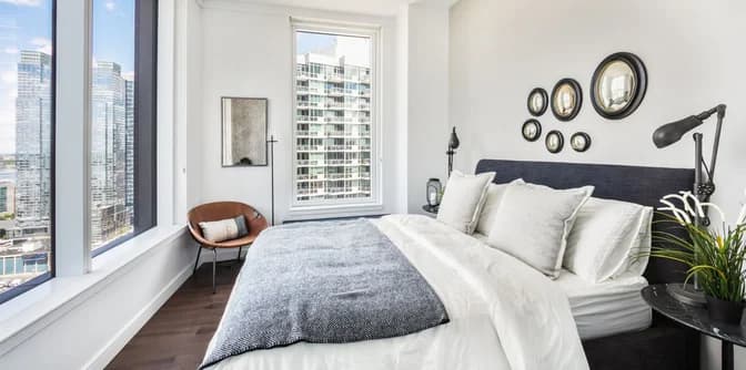 515 West 36 Street #36J, Manhattan, NY 10018