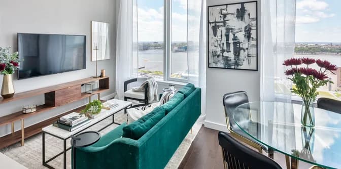 515 West 36 Street #36J, Manhattan, NY 10018
