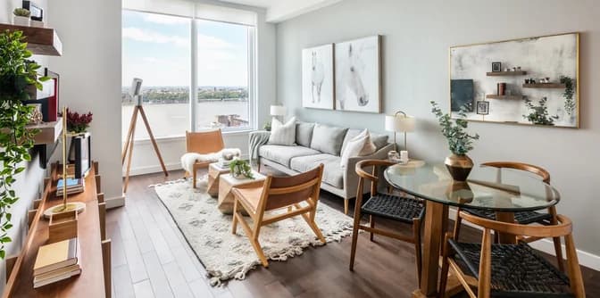 515 West 36 Street #36J, Manhattan, NY 10018
