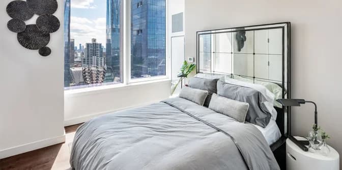 515 West 36 Street #36J, Manhattan, NY 10018