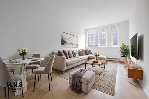 531 W 159 St #2L, Manhattan, NY 10032