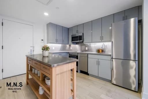 531 W 159 St #5D, Manhattan, NY 10032