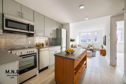531 W 159 St #6D, Manhattan, NY 10032 - Image 1