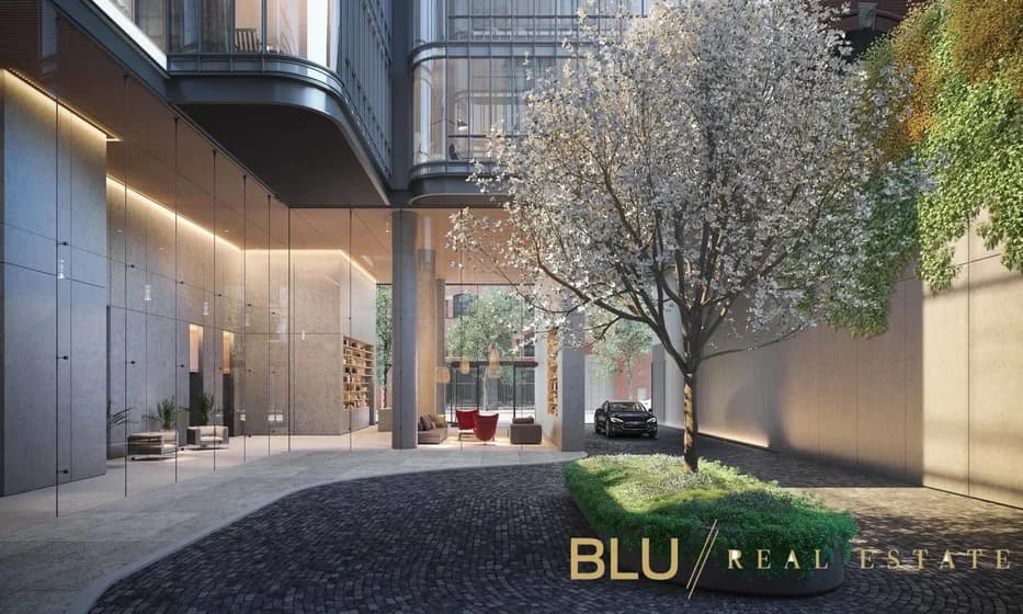 565 Broome Street #N-9A, Manhattan, NY 10013 building 1
