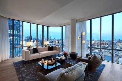 567 Broome Street #S12C, Manhattan, NY 10013