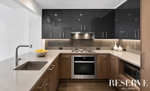 50 Riverside Boulevard #20C, Manhattan, NY 10069
