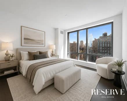 50 Riverside Boulevard #20C, Manhattan, NY 10069