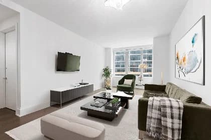 44 Riverside Boulevard #6-U, Manhattan, NY 10069