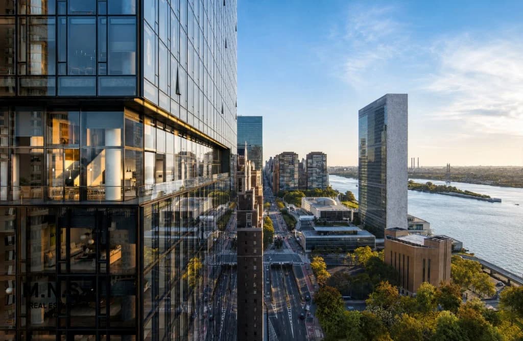 685 1 Ave #10M, Manhattan, NY 10016 apartment_view 1