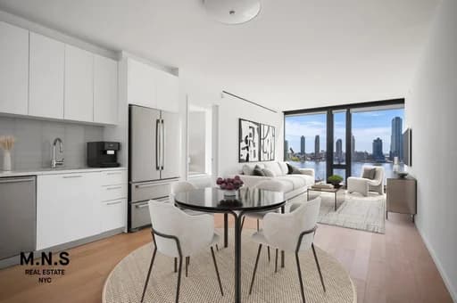 685 1 Ave #17L, Manhattan, NY 10016