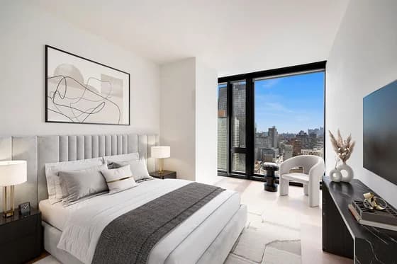 685 1 Ave #18A, Manhattan, NY 10016