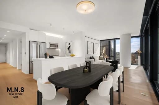 685 1 Ave #23G, Manhattan, NY 10016 - Image 1