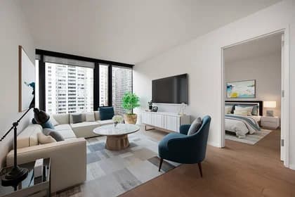 685 1 Ave #27G, Manhattan, NY 10016 - Image 1